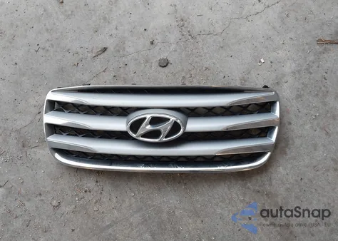 2012 Hyundai Santa Fe Gls from USA, damaged, VIN 5XYZG3AB8CG093692